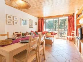 Appartement T2 avec jardin, accès facile aux remontées et centre commercial à La Salle-les-Alpes - FR-1-330F-86